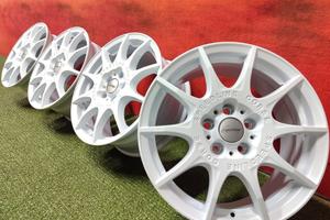 Cerchi Audi A3 TT VW Golf SpeedLine Corse 8Jx18