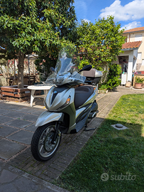 Beverly 300HPE come nuovo