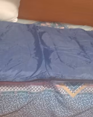 SACCO A PELO