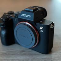 Sony A7III – Solo 6.849 scatti