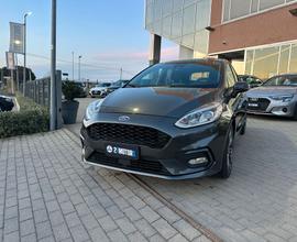 Ford Fiesta 1.5 TDCi 5 porte ST-Line
