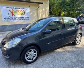 Renault Clio 1.5 dCi 70CV 5 porte Pack