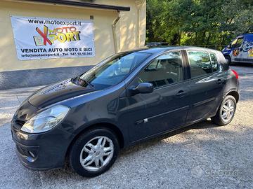 Renault Clio 1.5 dCi 70CV 5 porte Pack