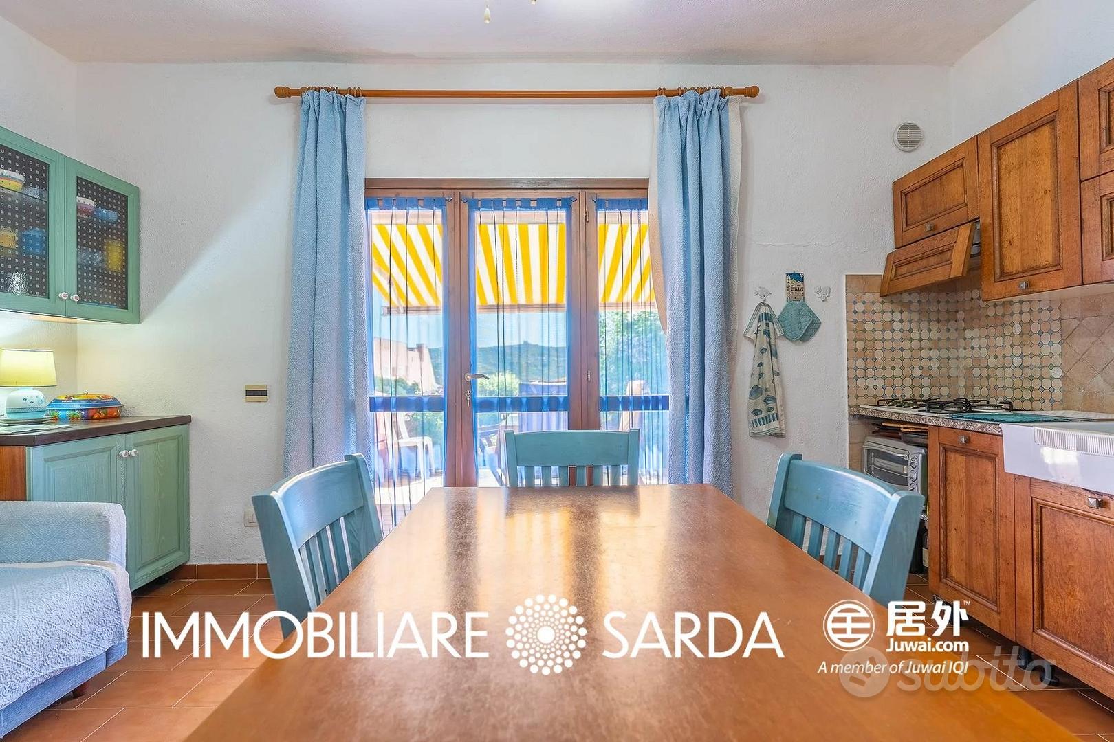 Appartamento – Santa Teresa di Gallura, Porto Quadro - Vista 3