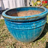 vaso antico terracotta
