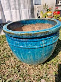 vaso antico terracotta