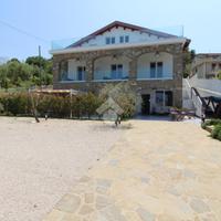 VILLA SINGOLA A AGROPOLI