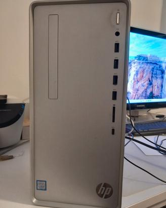 Hp pavillion con gtx 1650