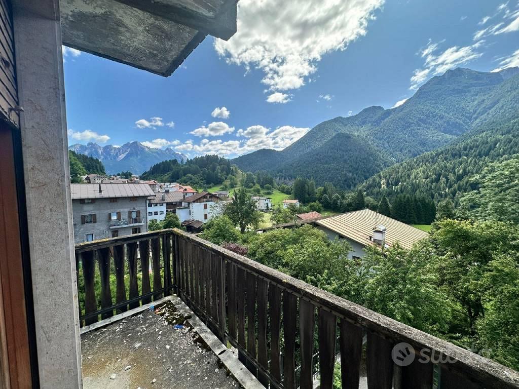 Apartment in Domegge di Cadore, Belluno - Vista 5