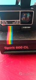 Polaroid Spirit 600 CL