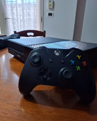Xbox One 1Tb