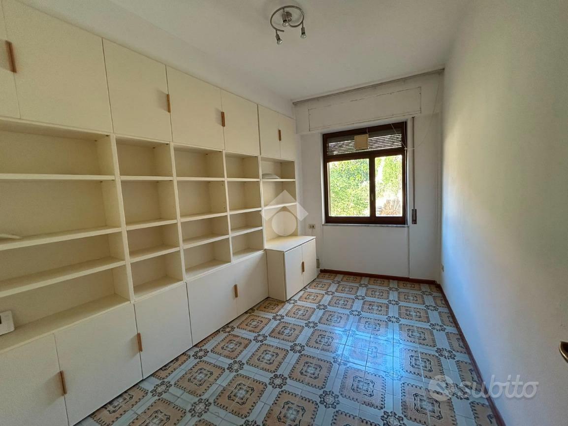 Appartamento – Cagliari, Sant'Avendrace, Sant'Avendrace-Santa Gilla - Altro