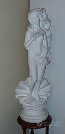 Statua in gesso_Venere Botticelli + mobile gratis