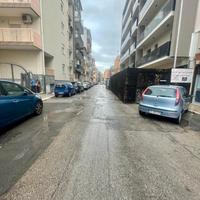 Doppio box con doppio ingresso