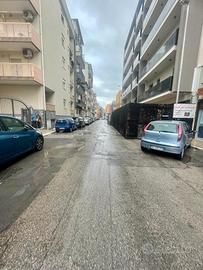 Doppio box con doppio ingresso