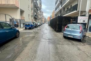 Doppio box con doppio ingresso