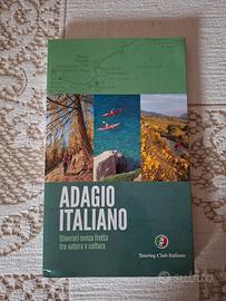 Itinerari italiani - Touring  Club Italiano