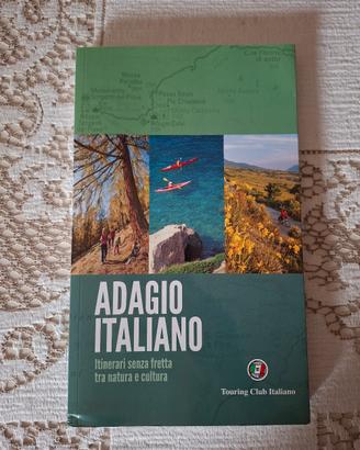 Itinerari italiani - Touring  Club Italiano