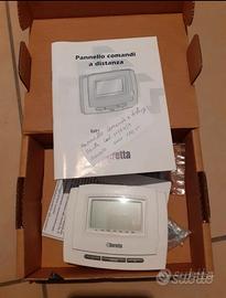 ricambi caldaia berretta