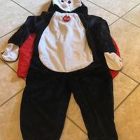 Costume da coccinella Trudi