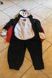 Costume da coccinella Trudi