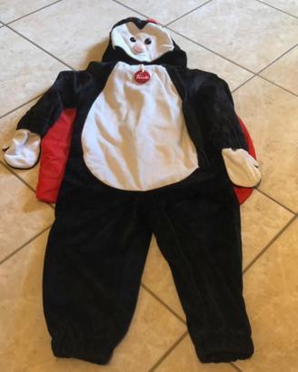 Costume da coccinella Trudi