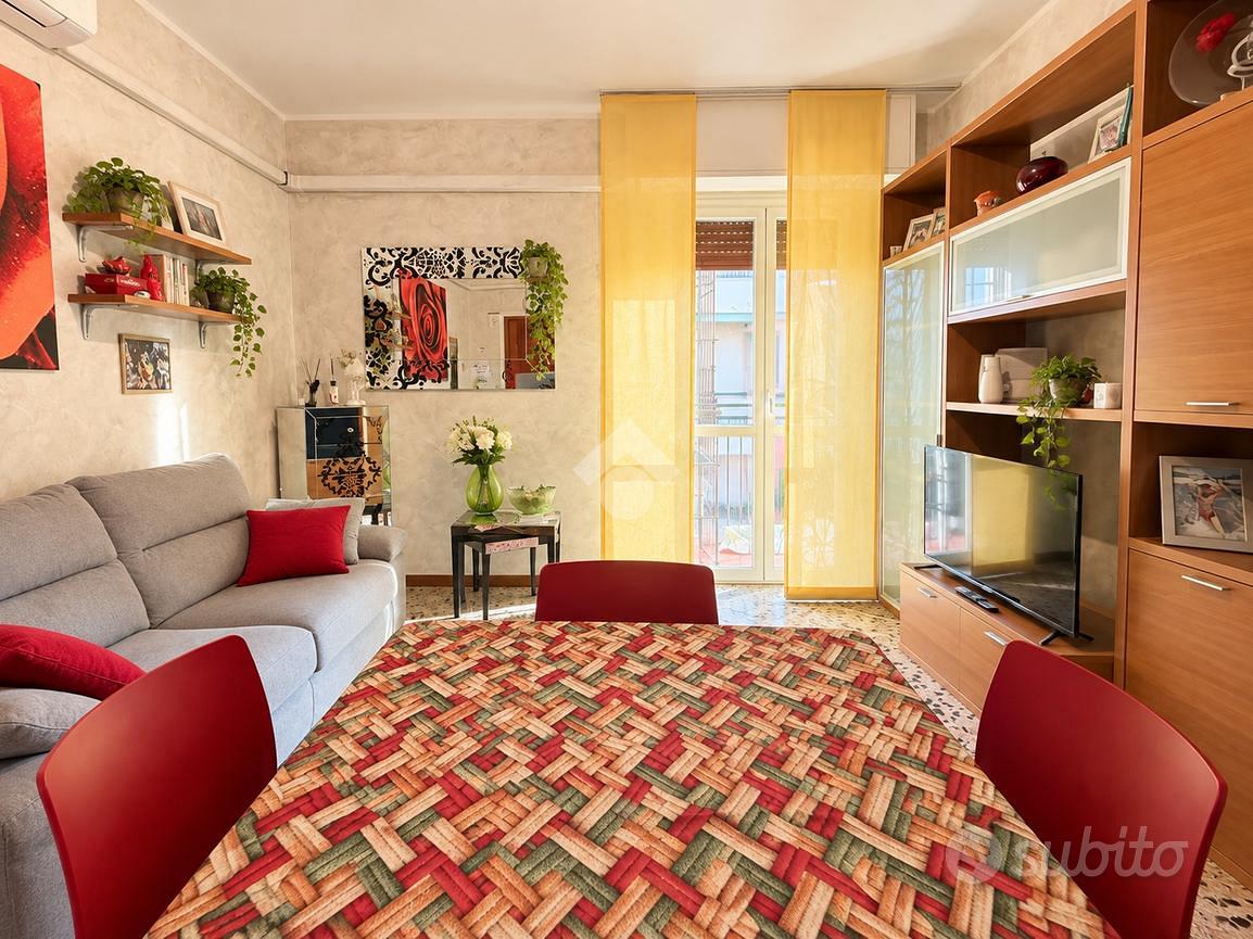 Appartamento – Brescia, Porta Cremona-Volta - Vista 4