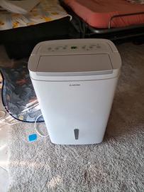 Deumidificatore  KLARSTEIN  WI-FI 