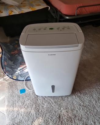 Deumidificatore  KLARSTEIN  WI-FI 