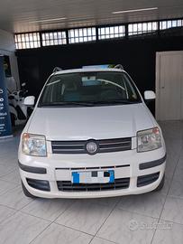 Fiat Panda 1.4 bnz/metano 2011 CON GARANZIA