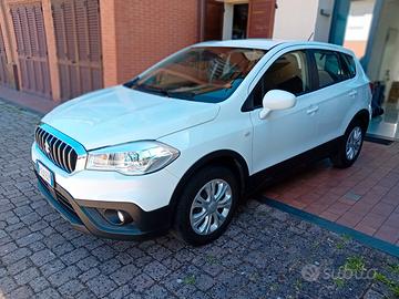 suzuki 1.0 boosterjet 2019 hybrid 