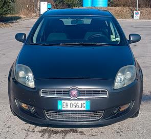 Fiat Bravo 2011 per neopatentati