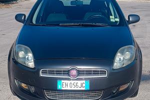 Fiat Bravo 2011 per neopatentati