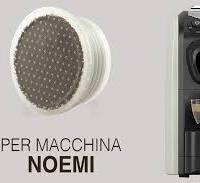 Macchina caffe' noemi Capsule Nero Nobile Furia