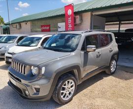 Jeep Renegade 2.0 Mjt 140CV 4WD Active Drive Limit