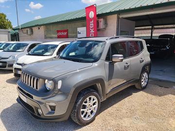 Jeep Renegade 2.0 Mjt 140CV 4WD Active Drive Limit