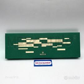 SCATOLA V/G ROLEX