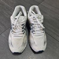 Zeus scarpe sportive 