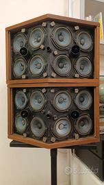 casse acustiche bose 901 serie 3