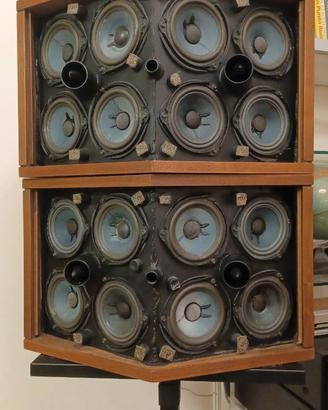 casse acustiche bose 901 serie 3