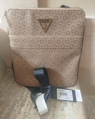 tracolla Guess 