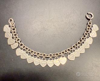 Bracciale Tiffany Originale (Return to Tiffany)