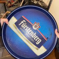 Vassoio Fustenberg Antiscivolo