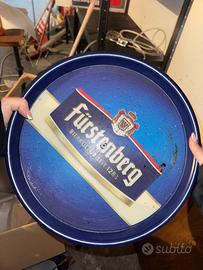 Vassoio Fustenberg Antiscivolo