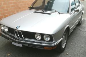 Bmw 518 auto d'epoca