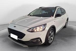 Ford Focus Active 1.0 ecoboost s&s 125cv