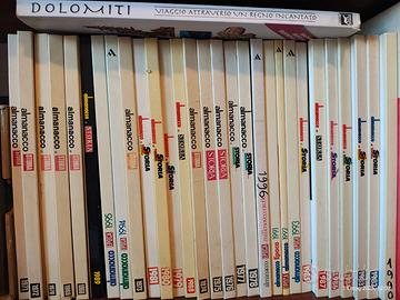 libri ' almanacco '