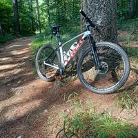 Trek procaliber 9,7