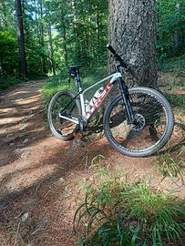 Trek procaliber 9,7