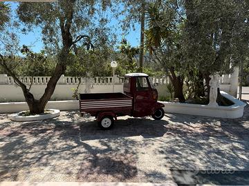PIAGGIO APE P 501 B